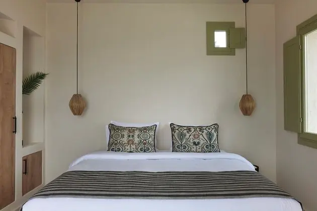 Deluxe Suite Sea View with Jetted Tub