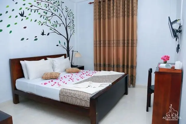 Deluxe Tek Büyük Yataklı Oda, Şehir Manzaralı