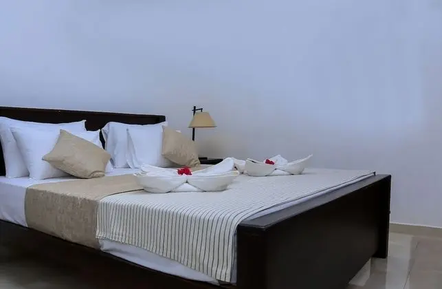 Deluxe Üç Kişilik Oda, Şehir Manzaralı