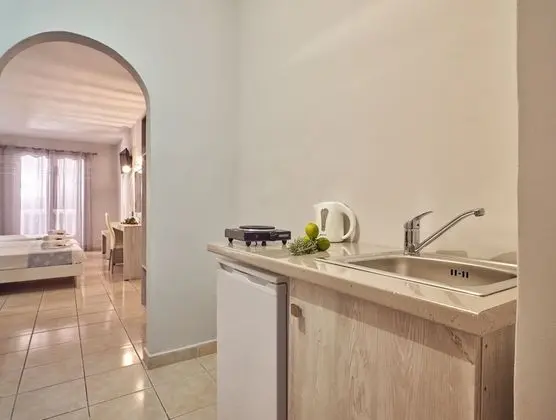 Classic Dört Kişilik Oda