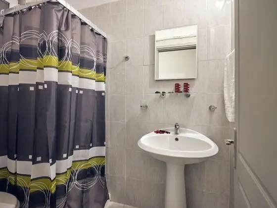Classic Dört Kişilik Oda