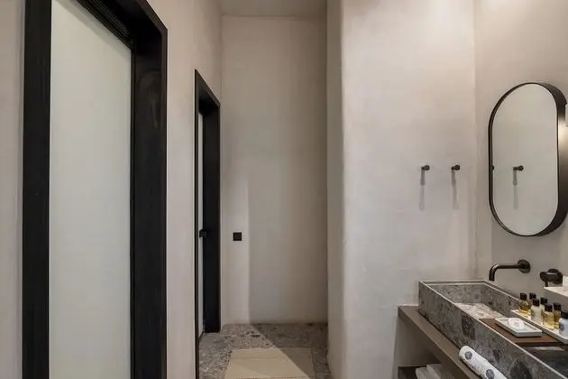 Chronos Suite with Hot tub, Sea view