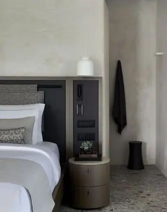 Eternal Suite with Plunge Pool, Sea view