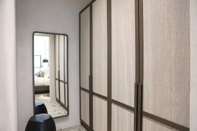 Eternal Suite with Plunge Pool, Sea view