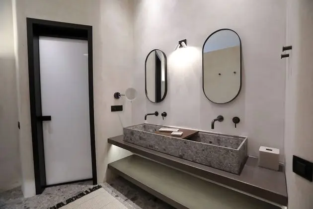 Eternal Suite with Plunge Pool, Sea view