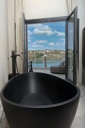 Eternal Suite with Plunge Pool, Sea view