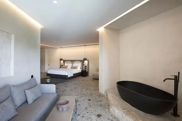 Eternal Suite with Supreme Pool, Sea view