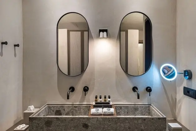 Eternal Suite with Supreme Pool, Sea view