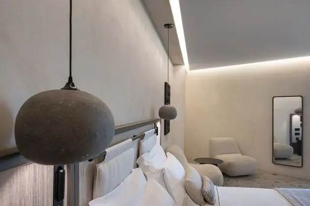 Eternal Suite with Supreme Pool, Sea view