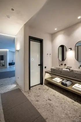 Eternal Suite with Supreme Pool, Sea view