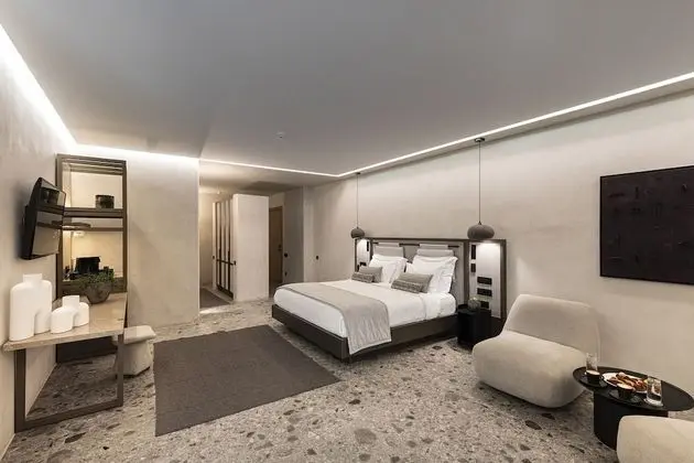 Eternal Suite with Supreme Pool, Sea view