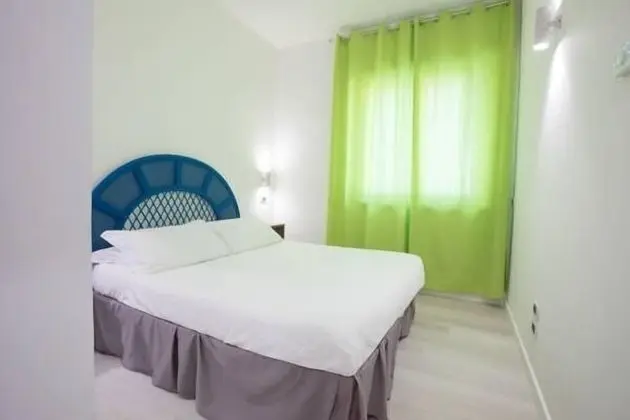 Standard Tek Büyük veya İki Ayrı Yataklı Oda, Deniz Manzaralı