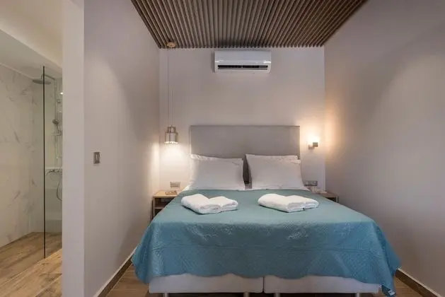 Luxury Oda (Private Spa Tub)