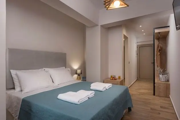 Luxury Oda (Private Spa Tub)