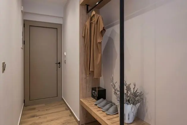 Luxury Oda (Private Spa Tub)