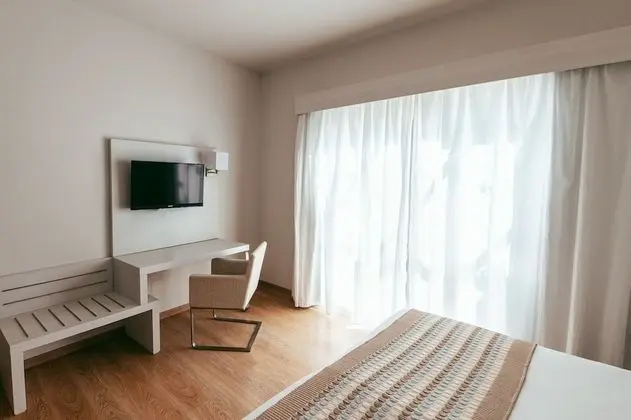 Junior Suite Select