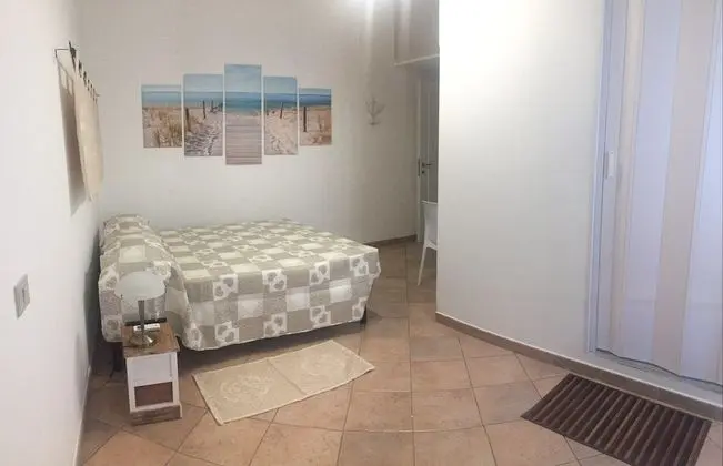 Tek Büyük Yataklı Oda, Banyolu/Duşlu