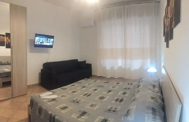 Tek Büyük Yataklı Oda, Özel Banyo (External)