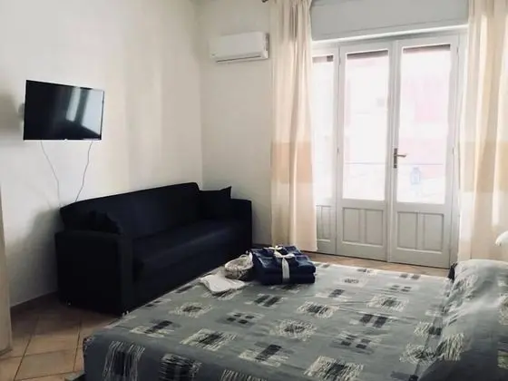 Tek Büyük Yataklı Oda, Özel Banyo (External)