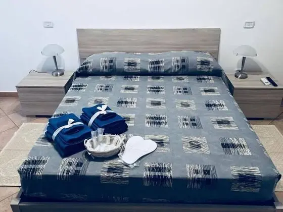 Tek Büyük Yataklı Oda, Özel Banyo (External)