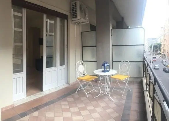 Tek Büyük Yataklı Oda, Özel Banyo (External)