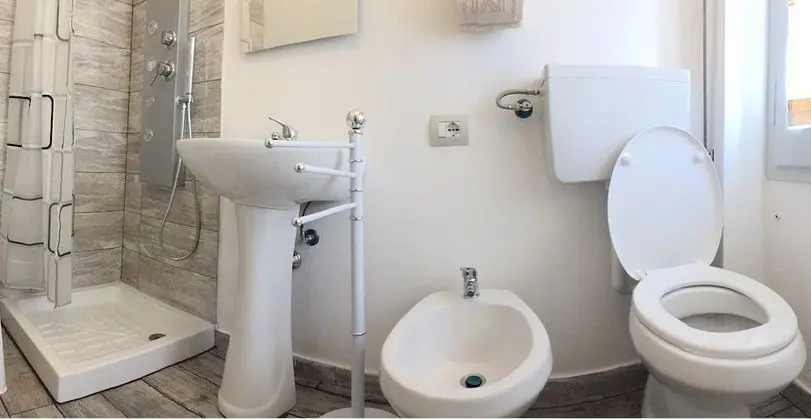 Tek Büyük Yataklı Oda, Özel Banyo (External)