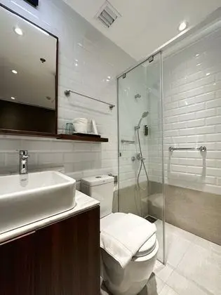 Tek Kişilik Oda (Solo Plus (Nightly))
