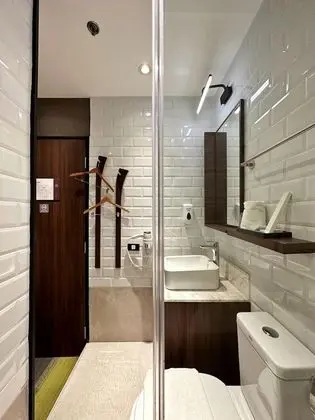 Tek Kişilik Oda (Solo Plus (Nightly))