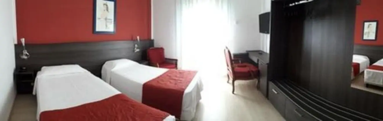 Standard Tek Kişilik Oda, 1 Tek Kişilik XL Yatak