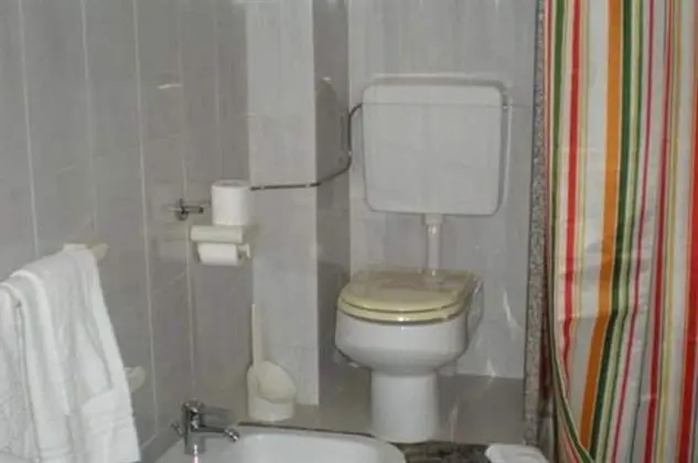 Standard Tek Kişilik Oda, 1 Tek Kişilik XL Yatak