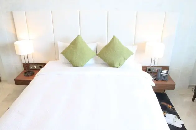 Double Plus Room (Maximum 12 Hours Stay)