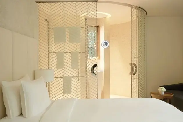Double Plus Room (Maximum 6 Hours Stay)