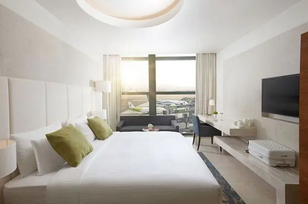 Double Plus Room (Maximum 6 Hours Stay)