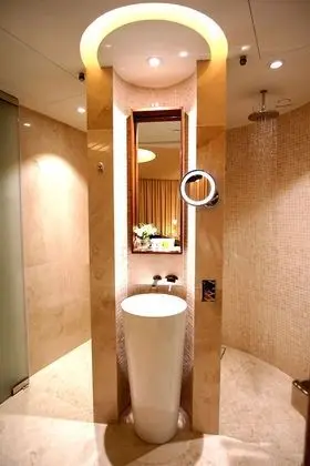 Double Plus Room (Maximum 6 Hours Stay)