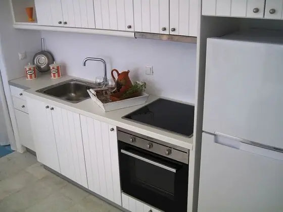 Deluxe Villa, Deniz Manzaralı