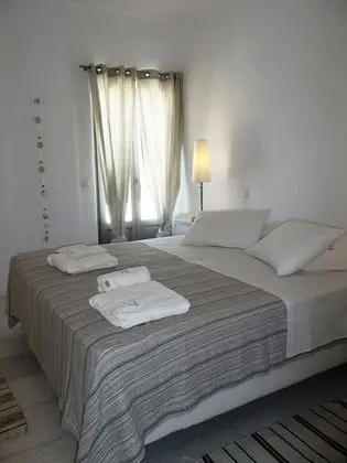 Deluxe Villa, Deniz Manzaralı