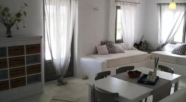 Deluxe Villa, Deniz Manzaralı