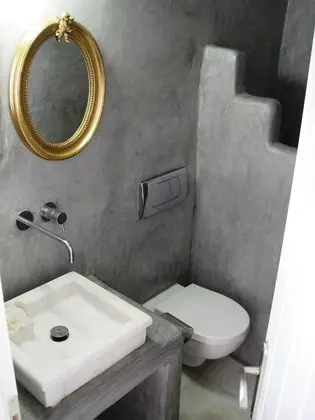 Deluxe Villa, Deniz Manzaralı