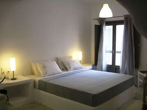 Deluxe Ev, Deniz Manzaralı