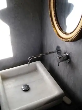 Deluxe Ev, Deniz Manzaralı