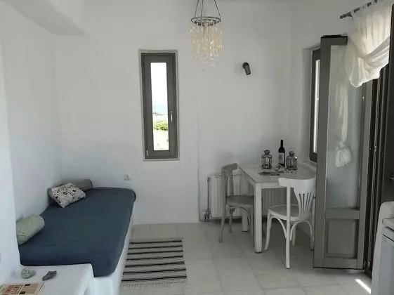 Deluxe Ev, Deniz Manzaralı