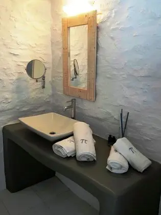 Deluxe Ev, Deniz Manzaralı