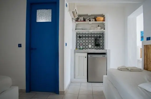 Apart Daire, 2 Yatak Odası, Zemin Kat
