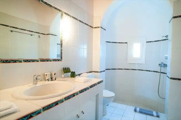 Villa, 2 Yatak Odası, Deniz Manzaralı