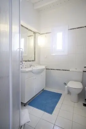 Villa, 2 Yatak Odası, Deniz Manzaralı