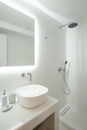 Standard Apart Daire, Deniz Manzaralı