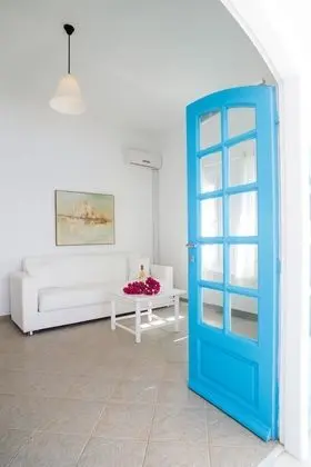 Standard Apart Daire, Deniz Manzaralı