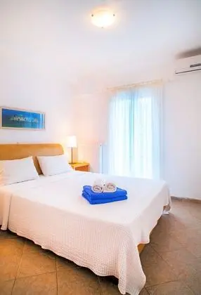 Standard Apart Daire, Deniz Manzaralı