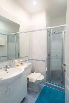 Standard Apart Daire, Deniz Manzaralı