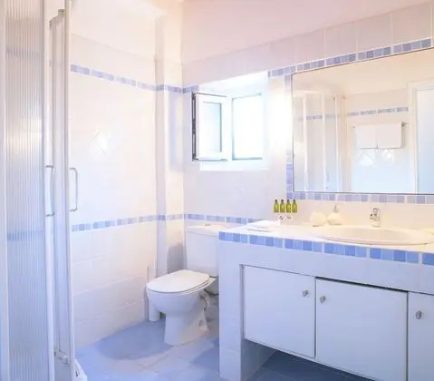 Superior Villa, 2 Yatak Odası, Deniz Manzaralı
